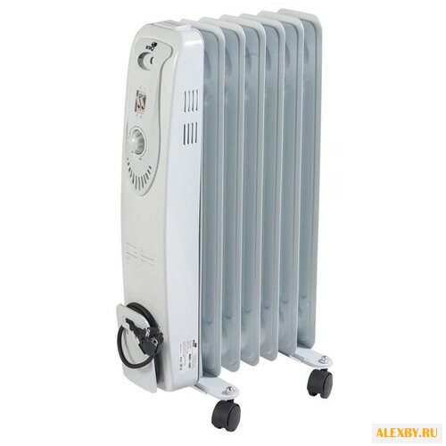 Масляный радиатор WWQ RM01-1507