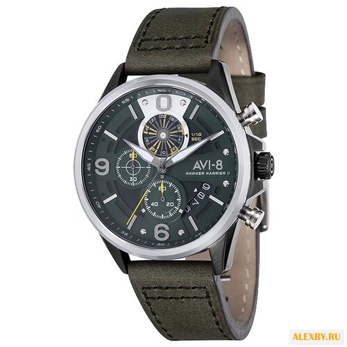 Наручные часы AVI-8 AV-4051-02