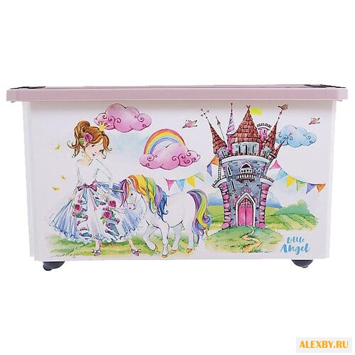 Контейнер Little Angel