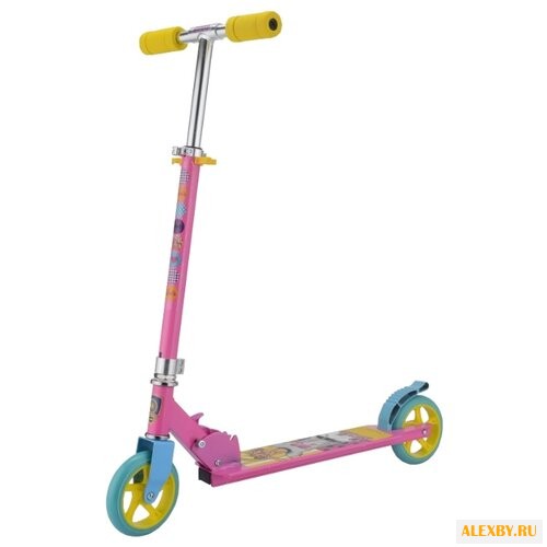 Городской самокат Navigator