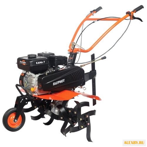 Культиватор PATRIOT Кама 7