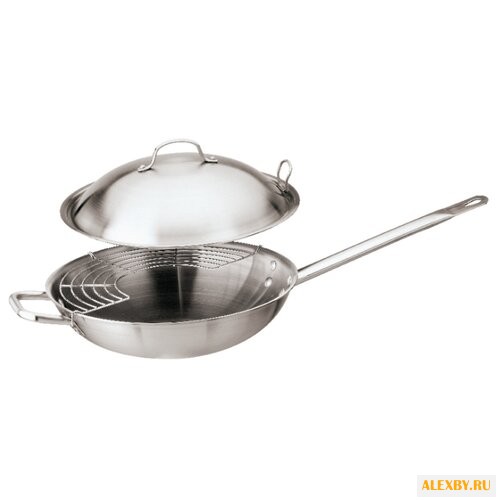 Сковорода-вок Paderno Series