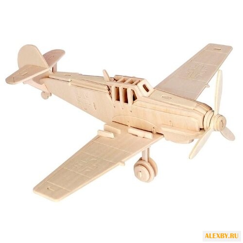 Сборная модель Чудо-Дерево