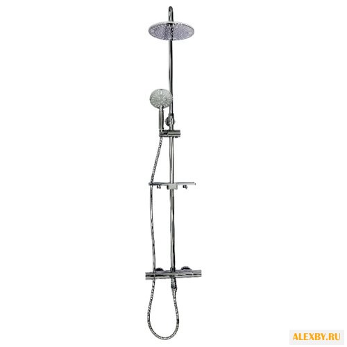 Душевая стойка WELTWASSER WW TS