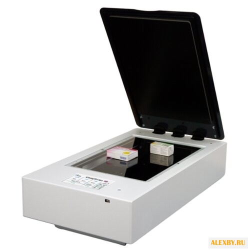 Сканер WideTEK WT12-650