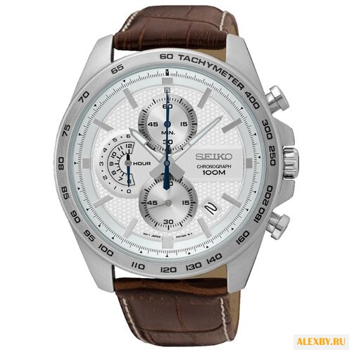 Наручные часы SEIKO SSB263