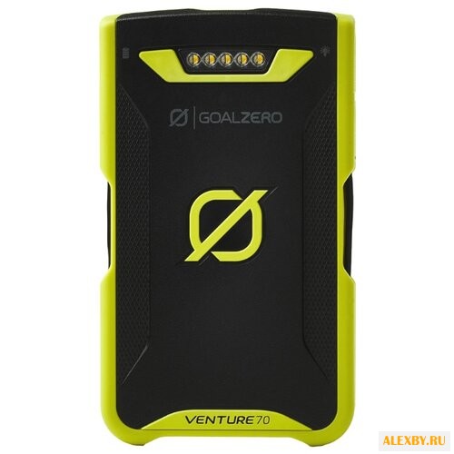 Аккумулятор Goal Zero Venture 70
