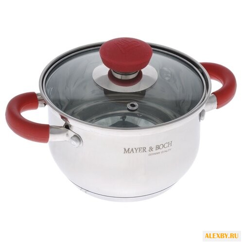 Кастрюля MAYER & BOCH MB-22368