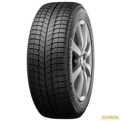 Автомобильная шина MICHELIN