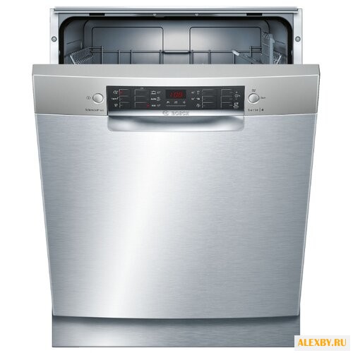 Посудомоечная машина Bosch