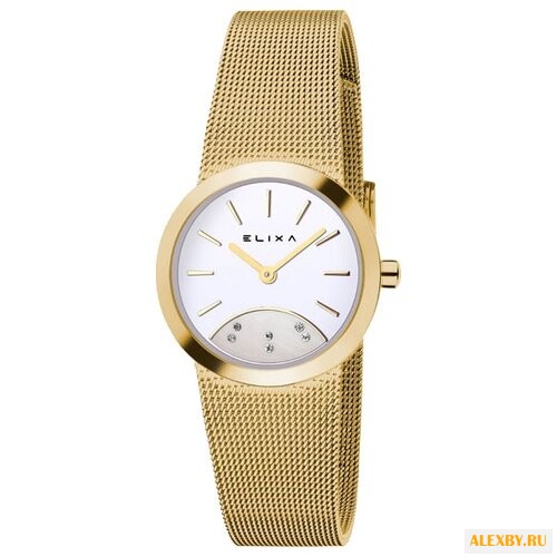 Наручные часы ELIXA E076-L279
