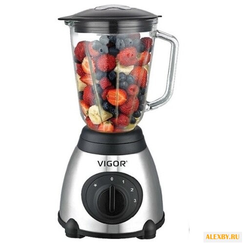 Стационарный блендер VIGOR