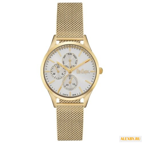 Наручные часы Lee Cooper