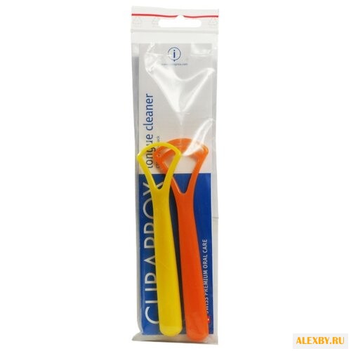 Щетка для языка Curaprox CTC 203