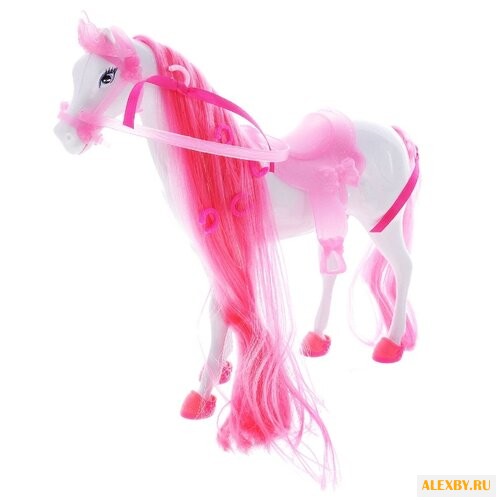 Simba лошадь для Штеффи -