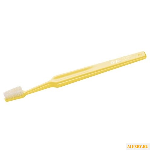 Зубная щетка TePe Gentle Care