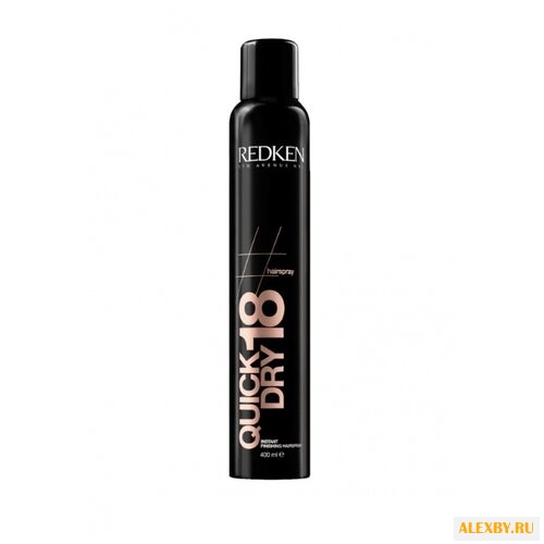 Redken Спрей для укладки волос