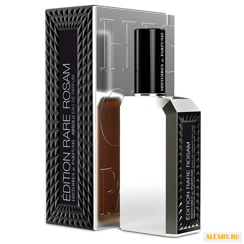 Histoires de Parfums Rosam