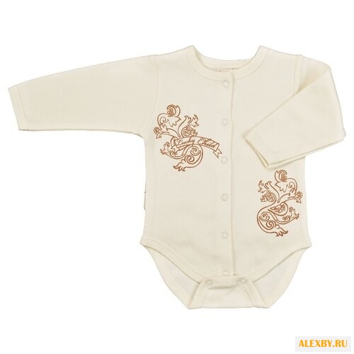 Боди lucky child
