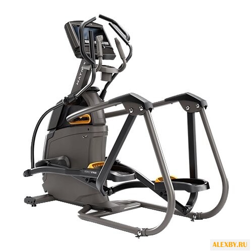 Эллиптический тренажер Matrix