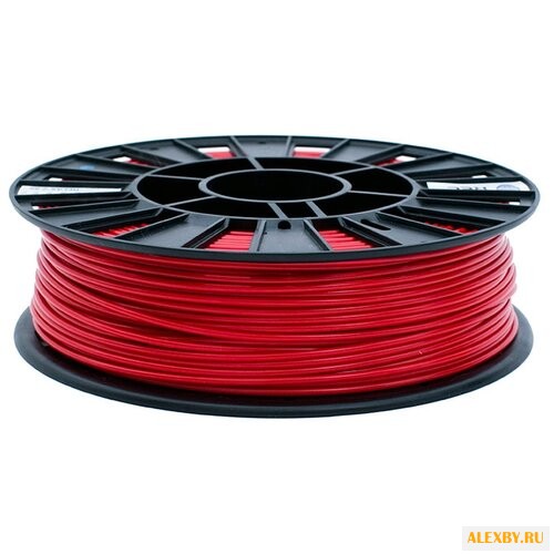 RELAX пруток REC 2.85 мм красный