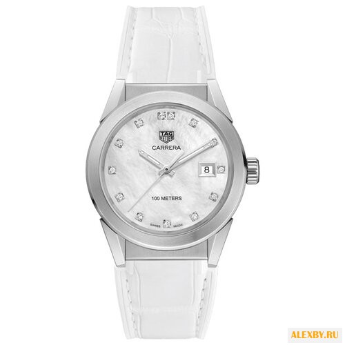 Наручные часы TAG Heuer