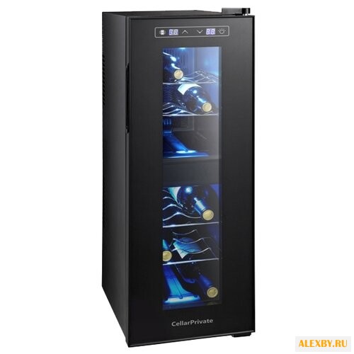 Винный шкаф Cellar Private