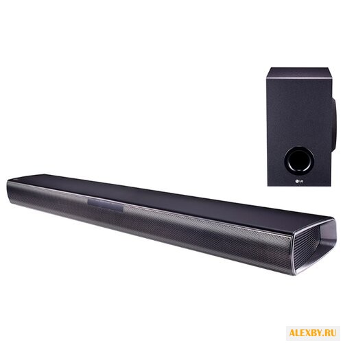 Звуковая панель LG SJ2