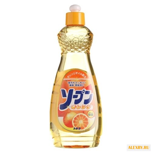 Kaneyo Средство для мытья