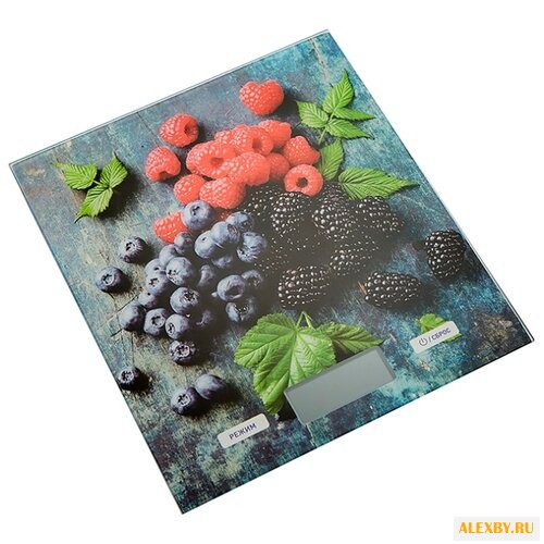 Кухонные весы DELTA КСЕ-51