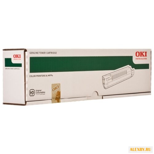 Картридж OKI 46298001