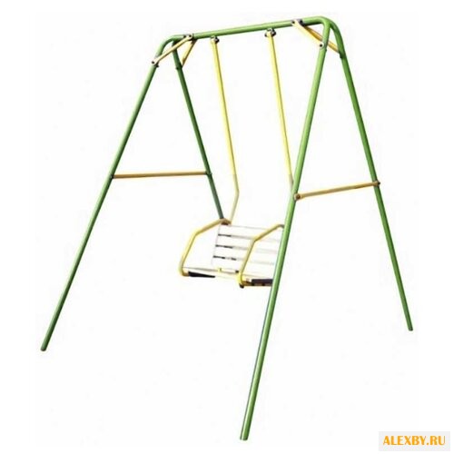 Лидер Качели металлические