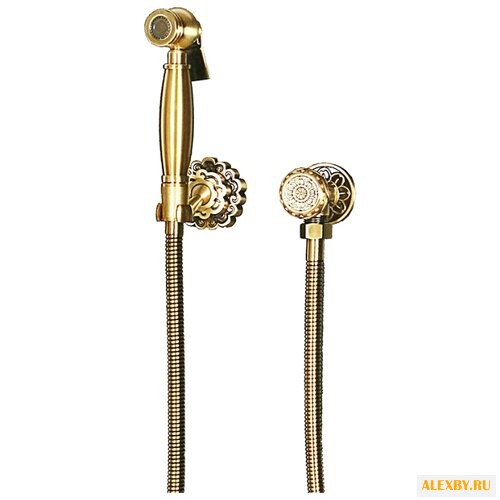 Гигиенический душ Bronze de