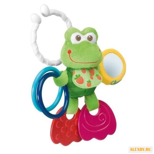 Подвесная игрушка Chicco