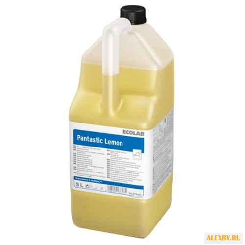 Ecolab Средство для мытья