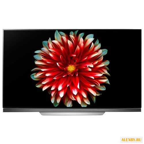 Телевизор LG OLED65E7V