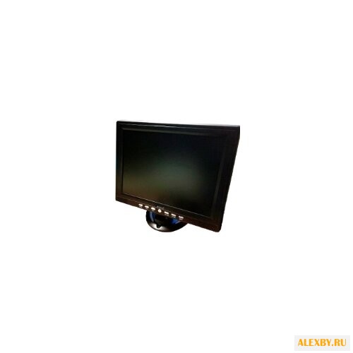 Автомобильный телевизор