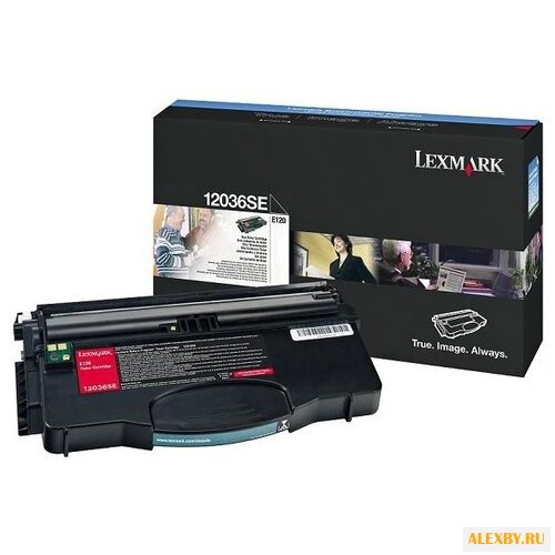 Картридж Lexmark 12036SE