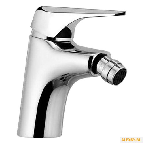 Однорычажный смеситель для биде