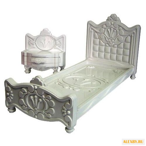 Форма Спальня Сонечка Для