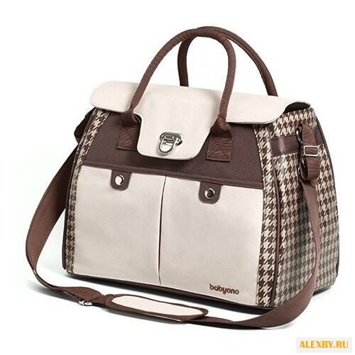 Сумка BabyOno Elegance