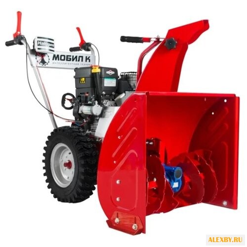 Снегоуборщик Мобил К С65Б65
