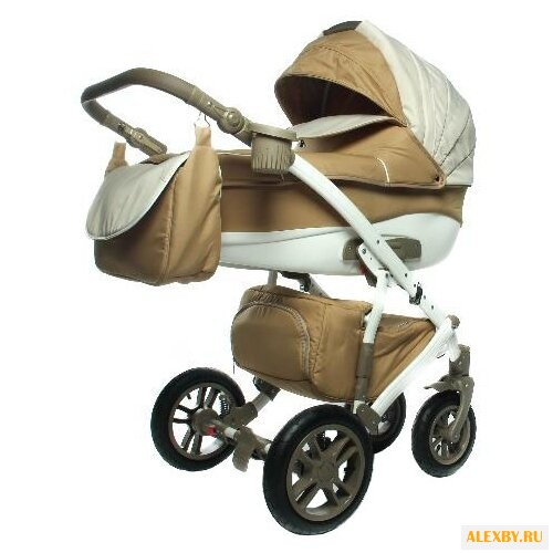 Универсальная коляска Lepre