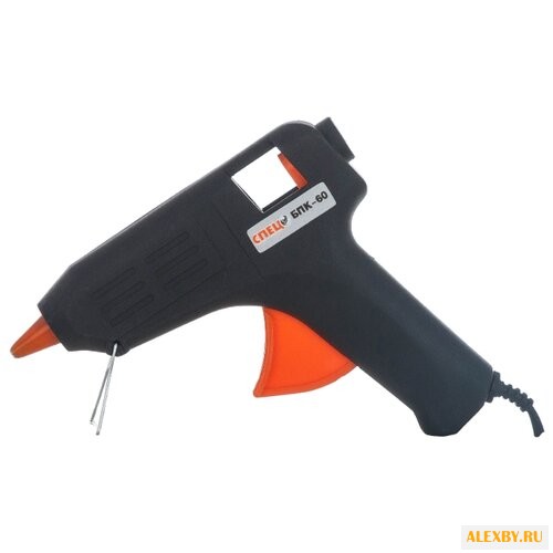 Клеевой пистолет СПЕЦ БПК-60