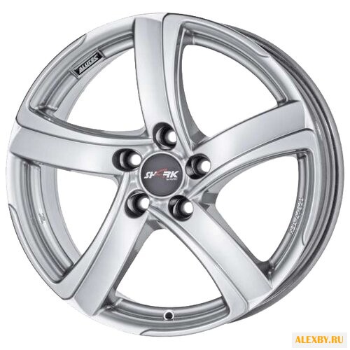 Колесный диск Alutec Shark