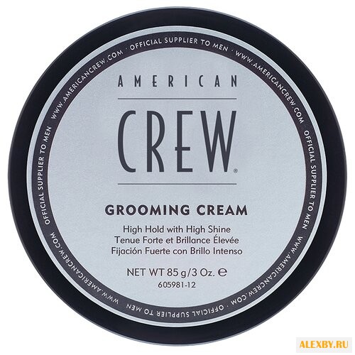 American Crew Крем Grooming