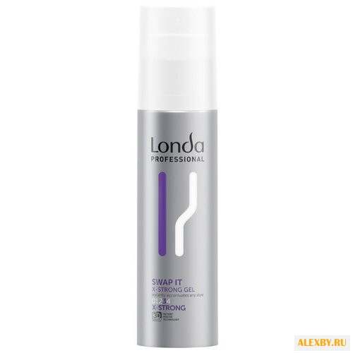 Londa Professional гель для