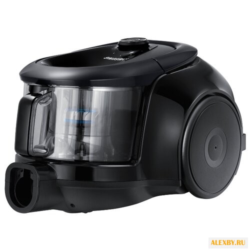 Пылесос Samsung VC18M21D0