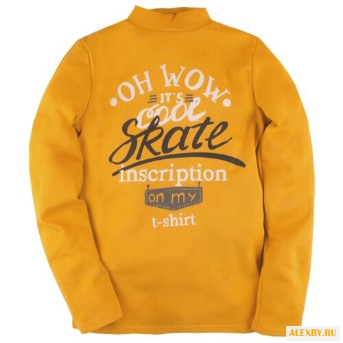 Водолазка Bossa Nova