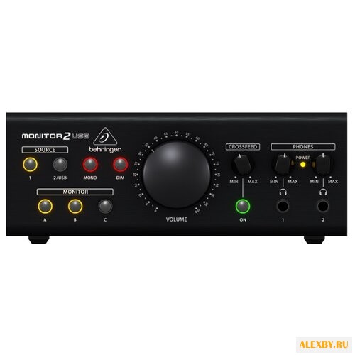 Внешняя звуковая карта